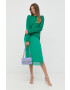 Twinset Рокля - Pepit.bg
