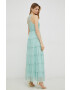 Twinset Рокля - Pepit.bg