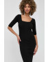 Twinset Рокля - Pepit.bg