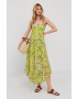 Twinset Рокля - Pepit.bg