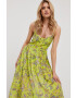 Twinset Рокля - Pepit.bg