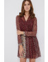 Twinset Рокля - Pepit.bg