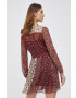 Twinset Рокля - Pepit.bg