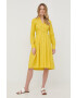 Twinset Рокля - Pepit.bg