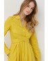 Twinset Рокля - Pepit.bg