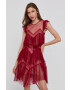 Twinset Рокля - Pepit.bg