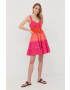 Twinset Рокля - Pepit.bg
