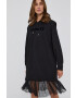 Twinset Рокля - Pepit.bg