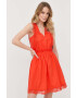 Twinset Рокля - Pepit.bg