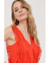 Twinset Рокля - Pepit.bg