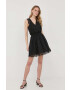 Twinset Рокля - Pepit.bg