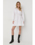 Twinset Рокля - Pepit.bg