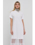Twinset Рокля - Pepit.bg
