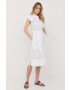 Twinset Рокля - Pepit.bg