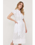 Twinset Рокля - Pepit.bg