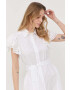 Twinset Рокля - Pepit.bg