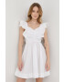 Twinset Рокля - Pepit.bg