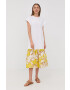 Twinset Рокля - Pepit.bg
