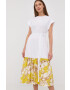 Twinset Рокля - Pepit.bg