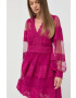 Twinset Рокля - Pepit.bg