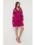 Twinset Рокля - Pepit.bg