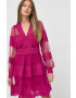 Twinset Рокля - Pepit.bg