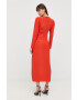 Twinset Рокля - Pepit.bg