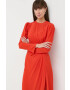 Twinset Рокля - Pepit.bg