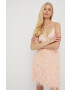 Twinset Рокля - Pepit.bg