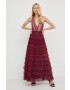 Twinset Рокля - Pepit.bg
