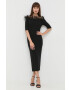 Twinset Рокля - Pepit.bg