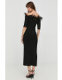 Twinset Рокля - Pepit.bg