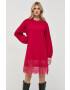 Twinset Рокля - Pepit.bg