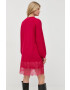 Twinset Рокля - Pepit.bg