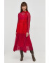 Twinset Рокля - Pepit.bg