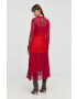 Twinset Рокля - Pepit.bg