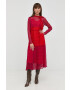 Twinset Рокля - Pepit.bg