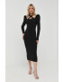 Twinset Рокля - Pepit.bg