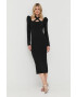 Twinset Рокля - Pepit.bg