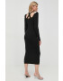 Twinset Рокля - Pepit.bg