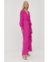 Twinset Рокля - Pepit.bg