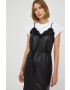 Twinset Рокля - Pepit.bg