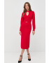 Twinset Рокля - Pepit.bg
