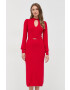 Twinset Рокля - Pepit.bg