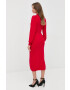 Twinset Рокля - Pepit.bg