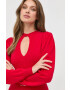 Twinset Рокля - Pepit.bg