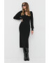 Twinset Рокля - Pepit.bg
