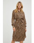 Twinset Рокля - Pepit.bg