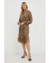 Twinset Рокля - Pepit.bg
