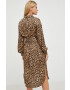 Twinset Рокля - Pepit.bg